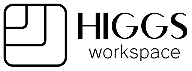 Higgs logo
